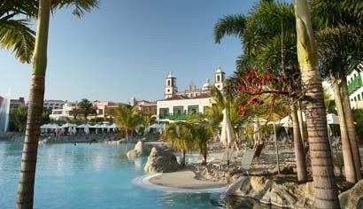 Lopesan Villa Del Conde Resort & Thalasso 23