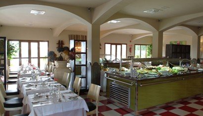 Lopesan Villa Del Conde Resort & Thalasso 25