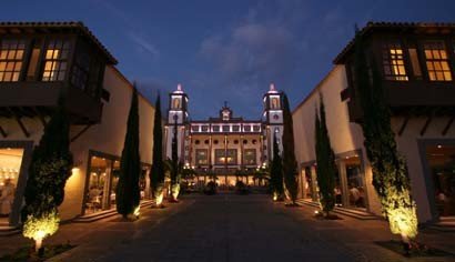 Lopesan Villa Del Conde Resort & Thalasso 27