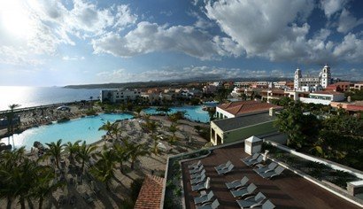 Lopesan Villa Del Conde Resort & Thalasso 32