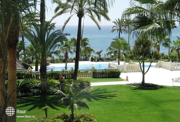 Las Dunas Beach Hotel & Spa 6