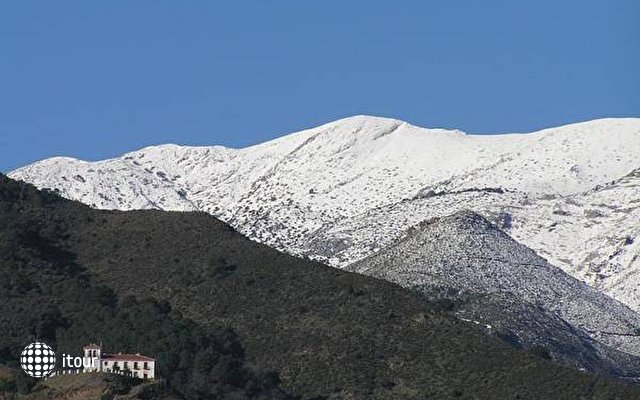 Cerro De Hijar 38
