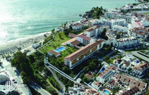 Parador De Nerja 16