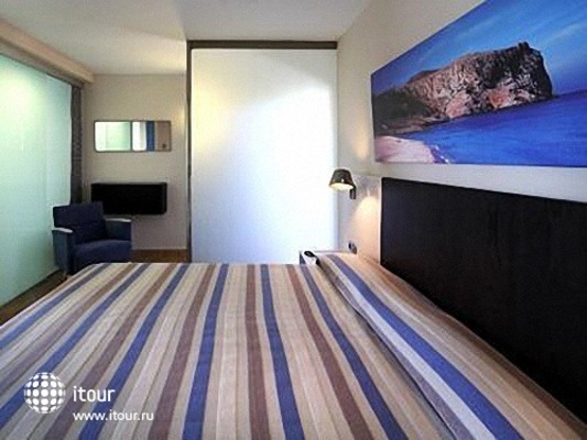 Gran Hotel Guadalpin Byblos Thalasso Spa Gl 4