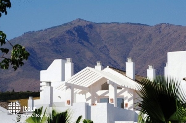 Alcazaba Hills Resort 15