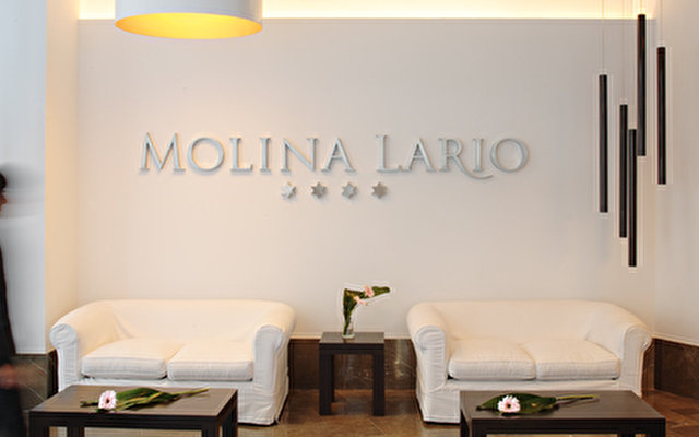 Molina Lario 25