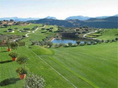 Antequera Golf 15