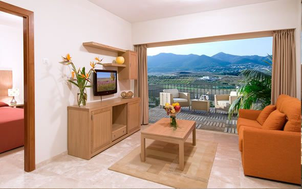 Sol Andalusi Health And Spa Resort 14