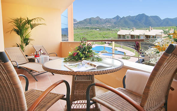 Sol Andalusi Health And Spa Resort 15