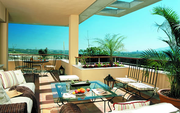 Sol Andalusi Health And Spa Resort 16