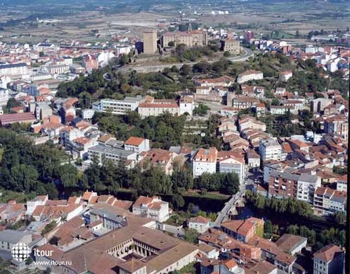 Ciudad De Lugo 19