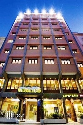 Citymar Hotel Indalico 2