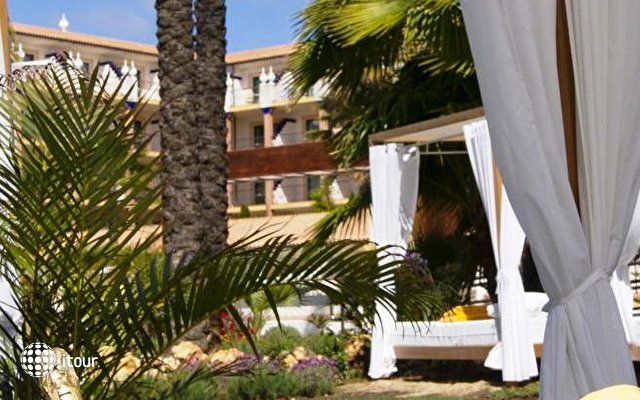 Isla Cristina Palace Hotel & Spa 47