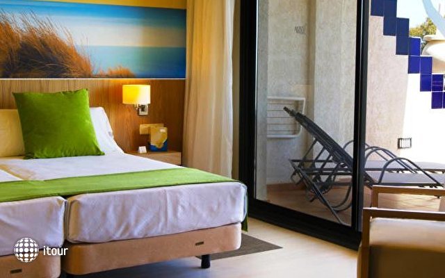 Isla Cristina Palace Hotel & Spa 57