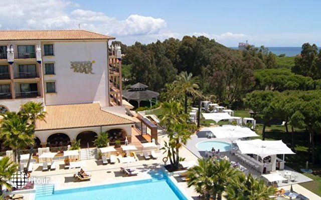 Isla Cristina Palace Hotel & Spa 60