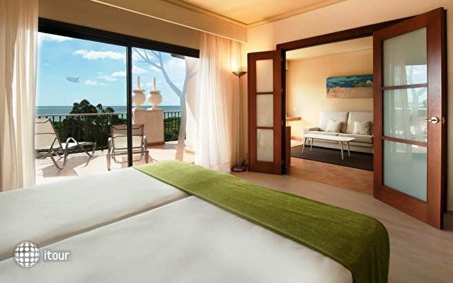 Isla Cristina Palace Hotel & Spa 86