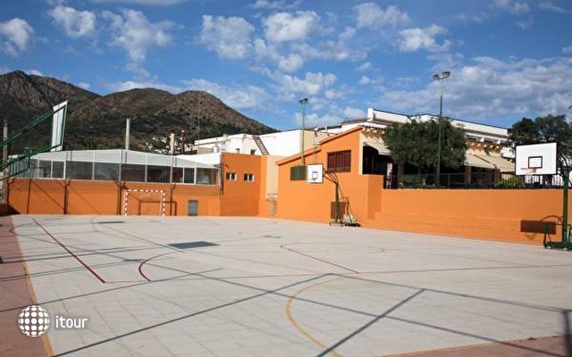 San Carlos 31
