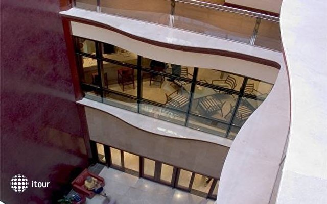 Badajoz Center 9