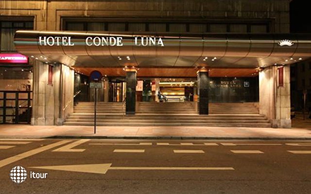 Conde Luna 11