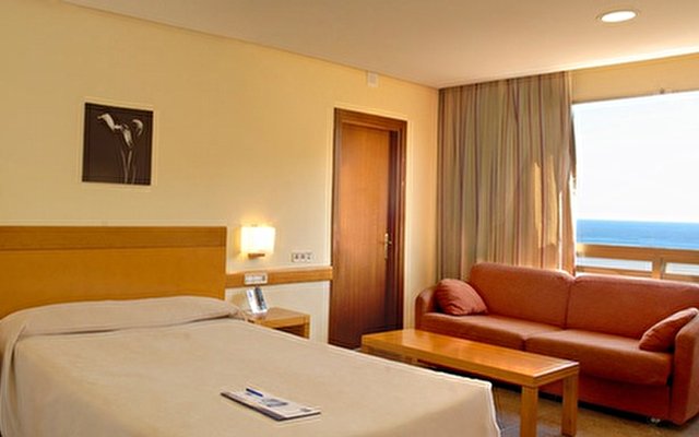 Hotel Maya Alicante 12