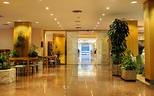 Hotel Maya Alicante 36