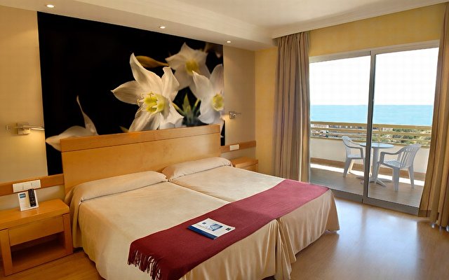 Hotel Maya Alicante 39