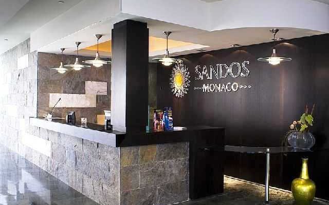 Sandos Monaco 11