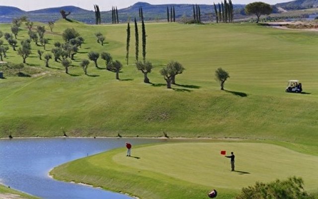 La Finca Golf  Spa Resort 10