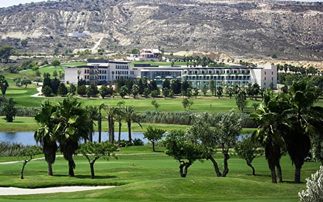 La Finca Golf  Spa Resort 12