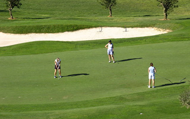 La Finca Golf  Spa Resort 17