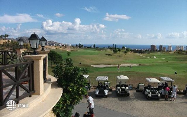 The Westin Real De Faula Golf Resort & Spa 7