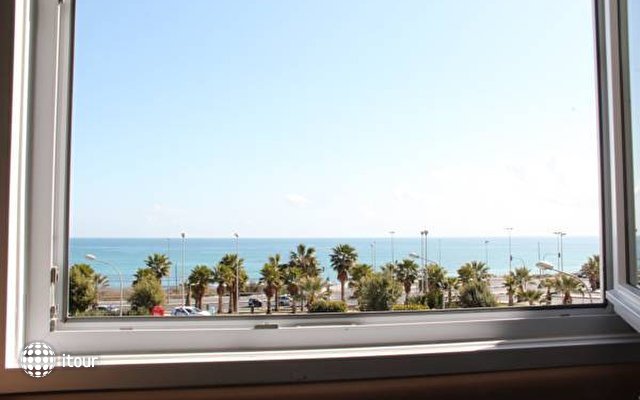 Etap Hotel Alicante 15