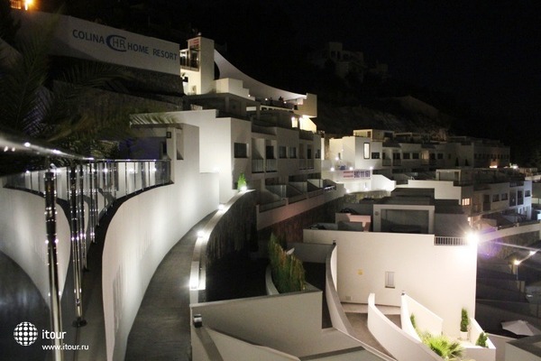 Colina Home Resort 14