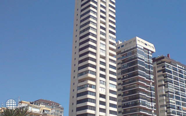 Torre Levante 22