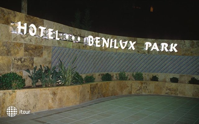 Benilux Park 25