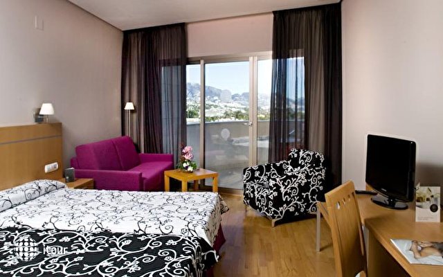 Albir Playa Hotel & Spa 17