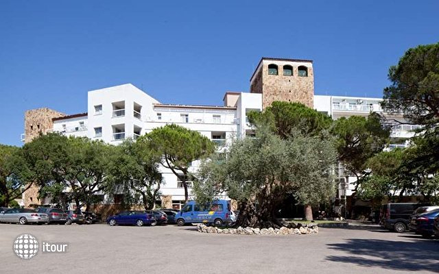H Top Caleta Palace 5