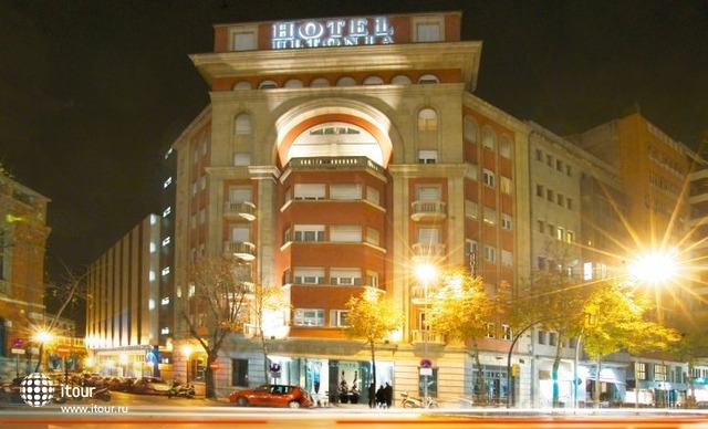 Ultonia Hotel 11