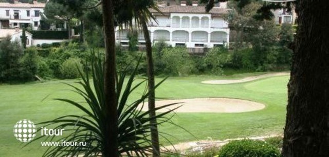 Golf Costa Brava 15