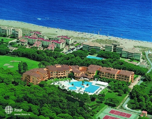 La Costa Golf Beach Resort 1