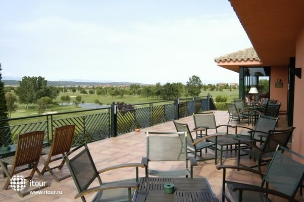 Torremirona Golf & Spa Resort 16