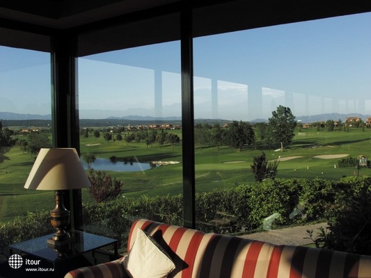 Torremirona Golf & Spa Resort 18