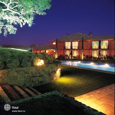 Torremirona Golf & Spa Resort 20