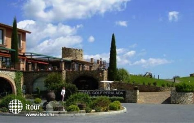 Peralada Wine Spa And Golf 19