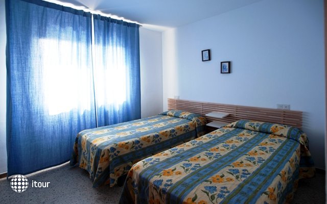 Apartamentos Els Llorers 17