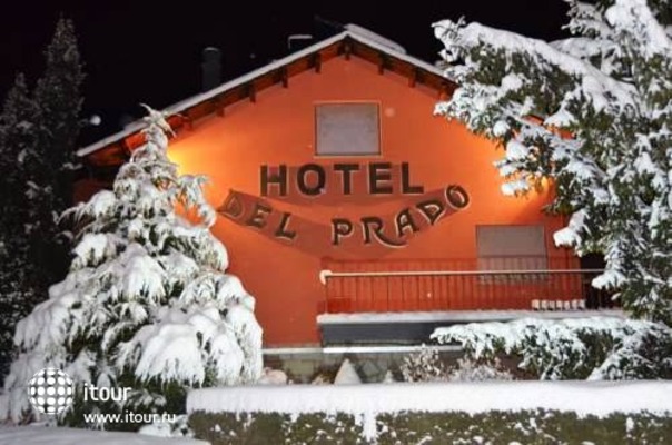 Hotel Del Prado 17