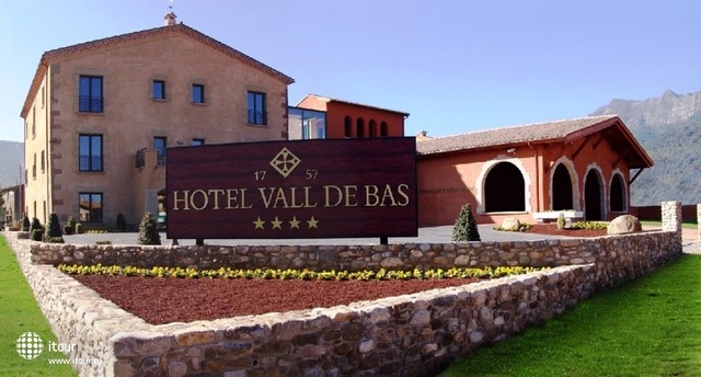 Vall De Bas 64