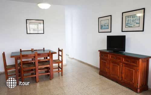 Condado Apartaments 14