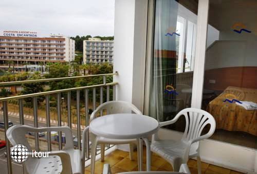 Condado Apartaments 18