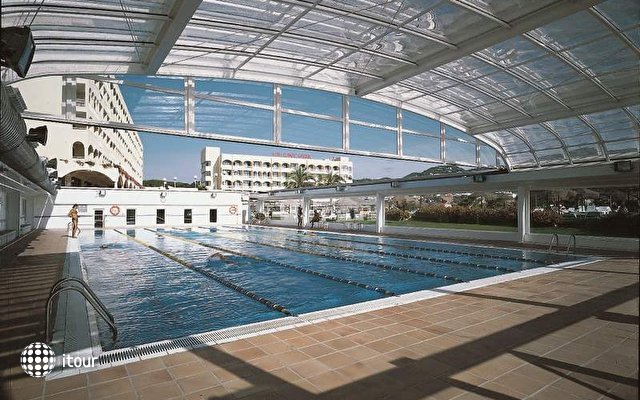 Evenia Olympic Resort 2